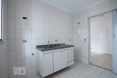 Apartamento à venda com 79m², 2 quartos e 1 vagaCozinha