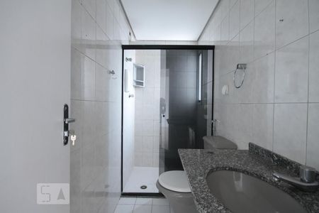 Apartamento à venda com 79m², 2 quartos e 1 vagaBanheiro