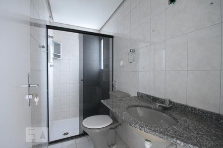 Apartamento à venda com 79m², 2 quartos e 1 vagaBanheiro