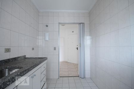 Apartamento à venda com 79m², 2 quartos e 1 vagaCozinha
