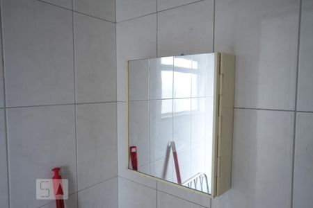 Apartamento à venda com 79m², 2 quartos e 1 vagaBanheiro de serviço