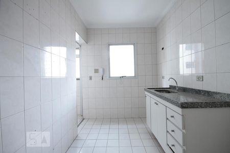Apartamento à venda com 79m², 2 quartos e 1 vagaCozinha