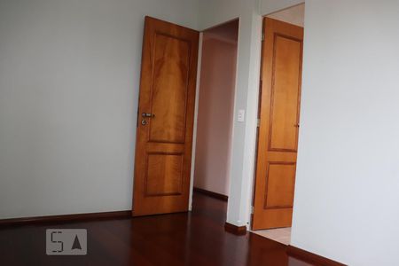 Suíte de apartamento para alugar com 3 quartos, 90m² em Casa Branca, Santo André