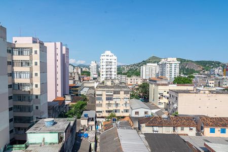 Apartamento para alugar com 80m², 2 quartos e sem vaga Apartamento para alugar com 80m², 2 quartos e sem vagaVista do Quarto 1