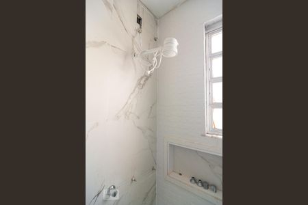 Apartamento para alugar com 80m², 2 quartos e sem vaga Apartamento para alugar com 80m², 2 quartos e sem vagaBanheiro Social
