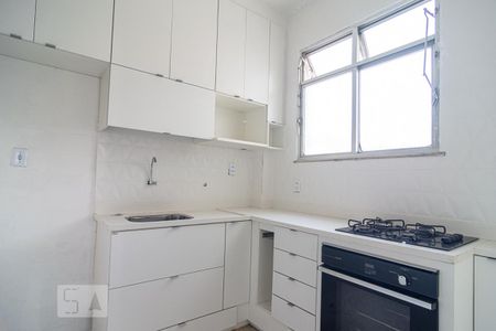 Apartamento para alugar com 80m², 2 quartos e sem vaga Apartamento para alugar com 80m², 2 quartos e sem vagaCozinha