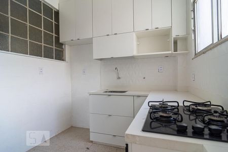Apartamento para alugar com 80m², 2 quartos e sem vaga Apartamento para alugar com 80m², 2 quartos e sem vagaCozinha