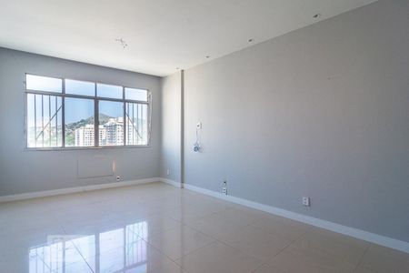 Sala de apartamento para alugar com 2 quartos, 80m² em Centro, Niterói