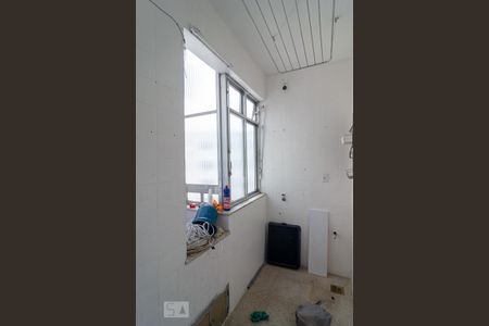 Apartamento para alugar com 80m², 2 quartos e sem vaga Apartamento para alugar com 80m², 2 quartos e sem vagaÁrea de Serviço