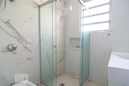 Banheiro Social de apartamento para alugar com 2 quartos, 80m² em Centro, Niterói