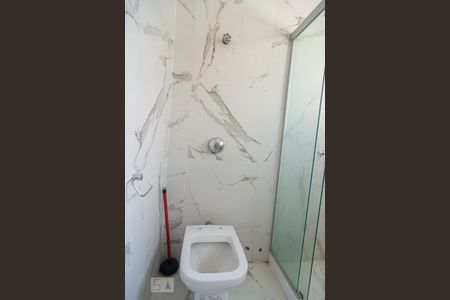 Apartamento para alugar com 80m², 2 quartos e sem vaga Apartamento para alugar com 80m², 2 quartos e sem vagaBanheiro Social