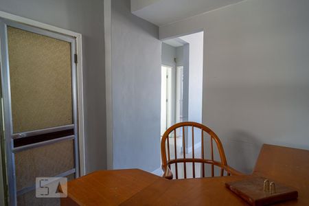 Escritório de apartamento para alugar com 2 quartos, 80m² em Centro, Niterói