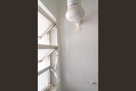 Apartamento para alugar com 80m², 2 quartos e sem vaga Apartamento para alugar com 80m², 2 quartos e sem vagaBanheiro do Escritório