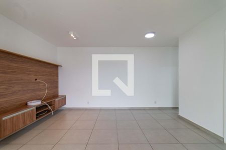 Sala de apartamento para alugar com 3 quartos, 100m² em Barra Funda, São Paulo