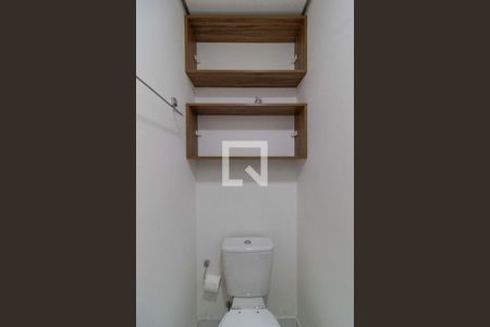 Lavabo de apartamento para alugar com 3 quartos, 100m² em Barra Funda, São Paulo