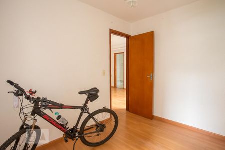 Quarto 2 de apartamento para alugar com 2 quartos, 46m² em Jabaquara, São Paulo