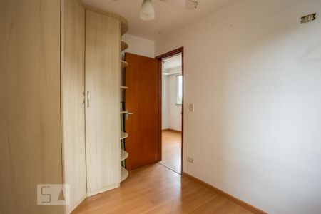 Quarto 1 de apartamento para alugar com 2 quartos, 46m² em Jabaquara, São Paulo