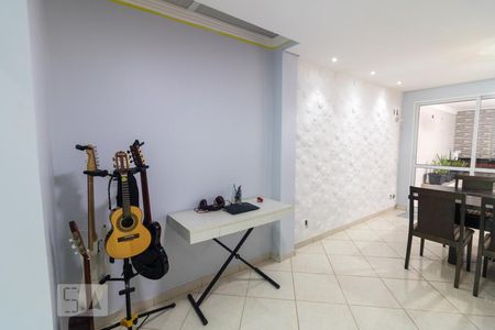 Casa para alugar com 4 quartos, 274m² em Vila Guarani, Santo André
