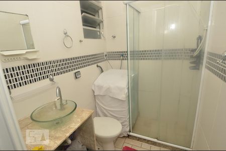 Studio à venda com 28m², 1 quarto e sem vagaBanheiro