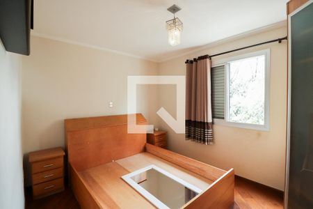 Quarto 2 de apartamento para alugar com 2 quartos, 70m² em Jardim São Paulo(zona Norte), São Paulo