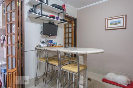 Cozinha de apartamento à venda com 2 quartos, 70m² em Jardim São Paulo(zona Norte), São Paulo
