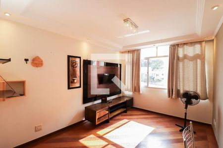 Sala de apartamento à venda com 2 quartos, 70m² em Jardim São Paulo(zona Norte), São Paulo