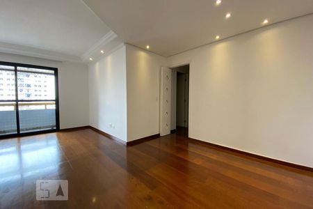 Apartamento para alugar com 92m², 3 quartos e 2 vagasSala