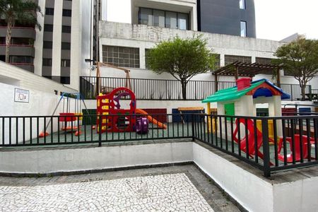 Apartamento para alugar com 92m², 3 quartos e 2 vagasÁrea Comum - Playground