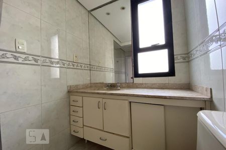 Apartamento para alugar com 92m², 3 quartos e 2 vagasQuarto 3 - Suíte