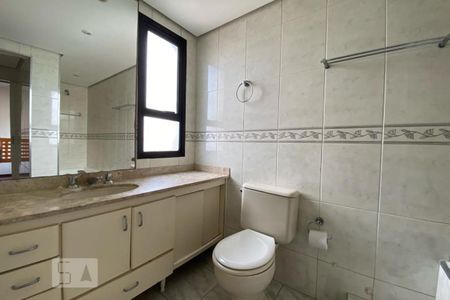 Apartamento para alugar com 92m², 3 quartos e 2 vagasQuarto 3 - Suíte