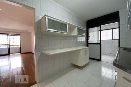 Apartamento para alugar com 92m², 3 quartos e 2 vagasCozinha