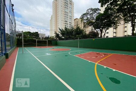 Apartamento para alugar com 92m², 3 quartos e 2 vagasÁrea comum - Quadra