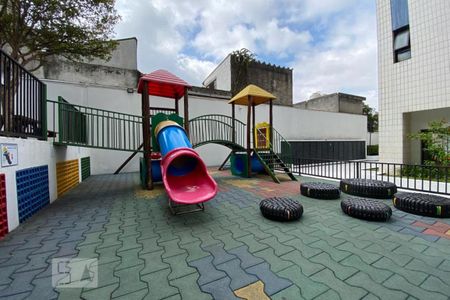 Apartamento para alugar com 92m², 3 quartos e 2 vagasÁrea Comum - Playground
