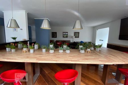Apartamento para alugar com 92m², 3 quartos e 2 vagasÁrea comum - Salão de festas