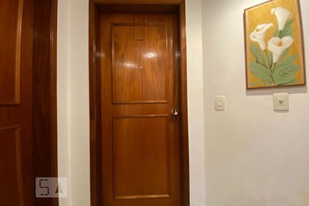 Apartamento para alugar com 92m², 3 quartos e 2 vagasEntrada