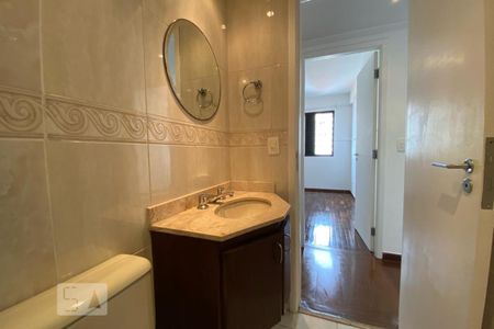 Apartamento para alugar com 92m², 3 quartos e 2 vagasBanheiro