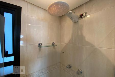 Apartamento para alugar com 92m², 3 quartos e 2 vagasChuveiro