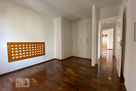 Apartamento para alugar com 92m², 3 quartos e 2 vagasQuarto 3