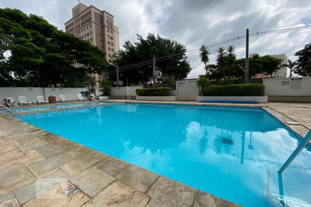 Apartamento para alugar com 92m², 3 quartos e 2 vagasÁrea comum - Piscina