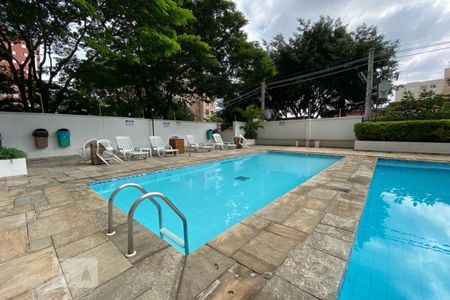 Apartamento para alugar com 92m², 3 quartos e 2 vagasÁrea comum - Piscina
