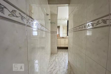 Apartamento para alugar com 92m², 3 quartos e 2 vagasQuarto 3 - Suíte