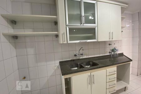 Apartamento para alugar com 92m², 3 quartos e 2 vagasCozinha