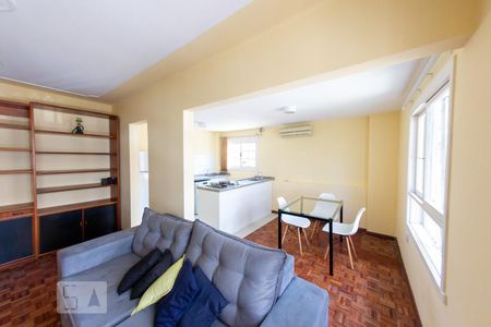 Apartamento à venda com 2 quartos, 70m² em Cidade Baixa, Porto Alegre