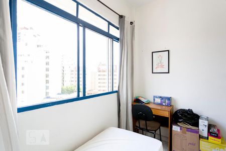Quarto 2 de apartamento à venda com 4 quartos, 60m² em Consolação, São Paulo