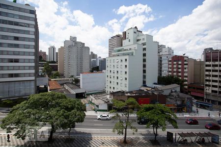 Apartamento à venda com 60m², 4 quartos e sem vagaVista