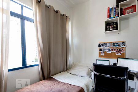 Quarto 1 de apartamento à venda com 4 quartos, 60m² em Consolação, São Paulo