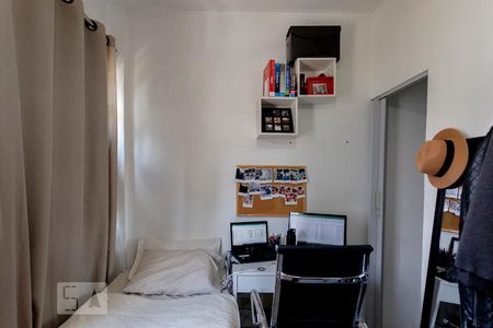 Quarto 1 de apartamento à venda com 4 quartos, 60m² em Consolação, São Paulo
