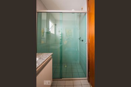 Apartamento à venda com 90m², 2 quartos e 1 vagaBanheiro da Suíte 2