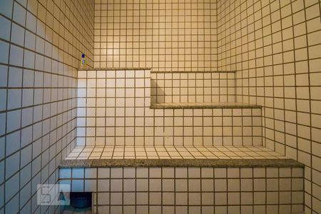 Apartamento à venda com 90m², 2 quartos e 1 vagaSaúna