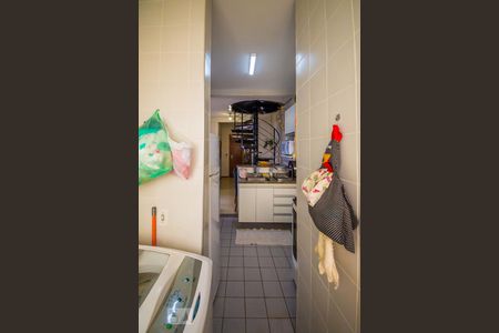 Apartamento à venda com 90m², 2 quartos e 1 vagaÁrea de Serviço